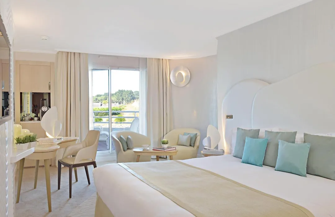 Miramar La Cigale Hotel Thalasso & Spa-1